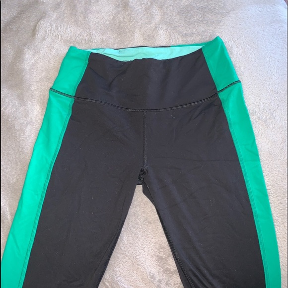VSX Sport Leggings - Picture 1 of 4